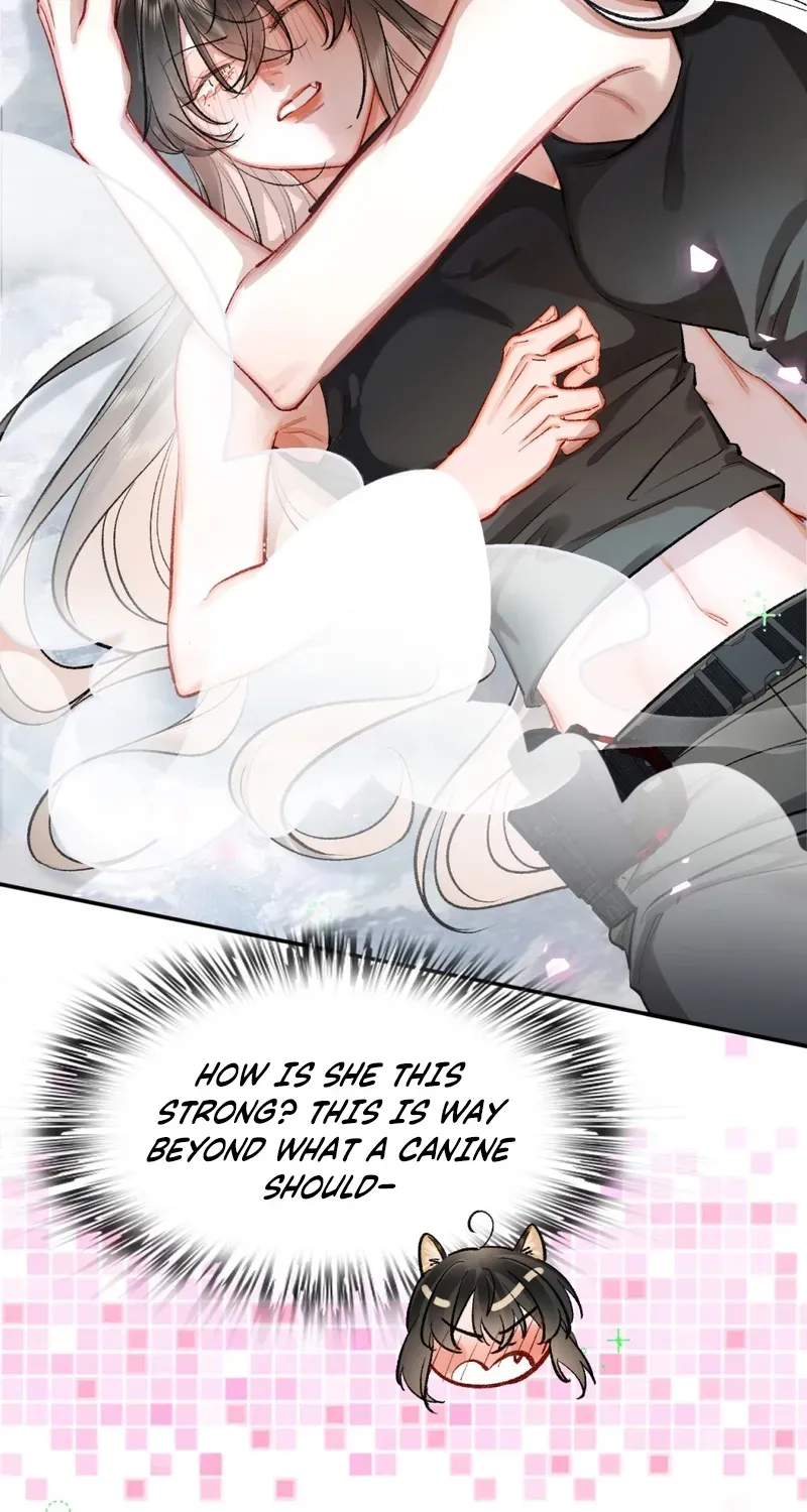Alpha Mommy, I Really Want to Mark You Chapter 4 page 67 - 