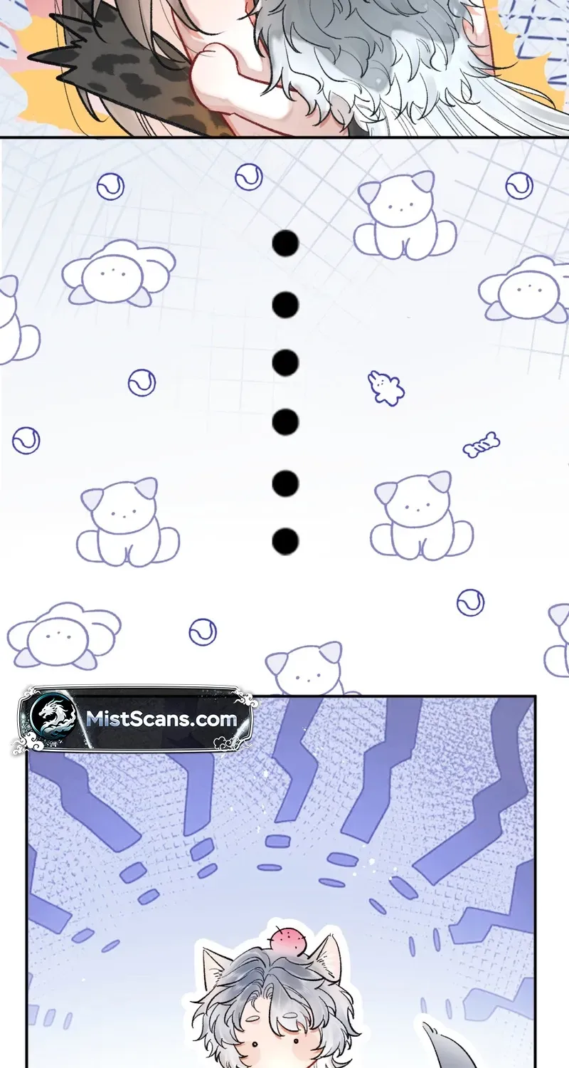 Alpha Mommy, I Really Want to Mark You Chapter 4 page 73 - 
