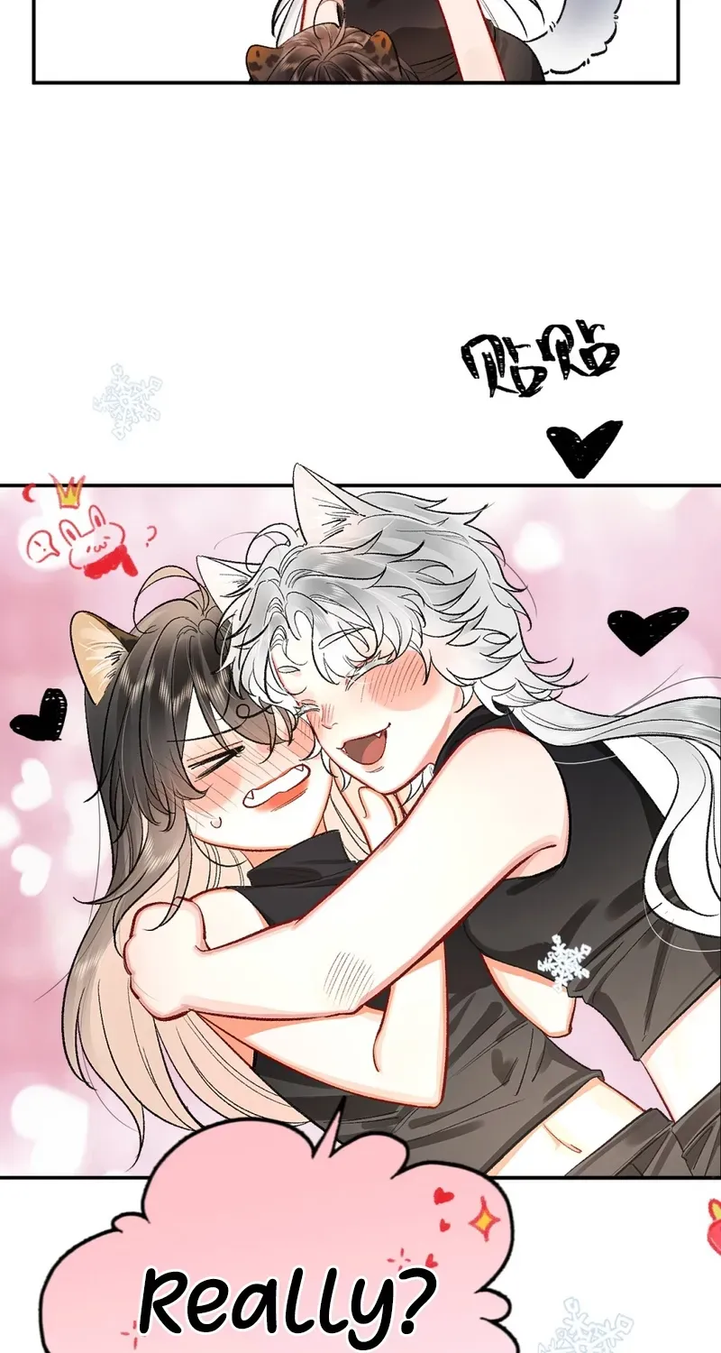 Alpha Mommy, I Really Want to Mark You Chapter 4 page 75 - 