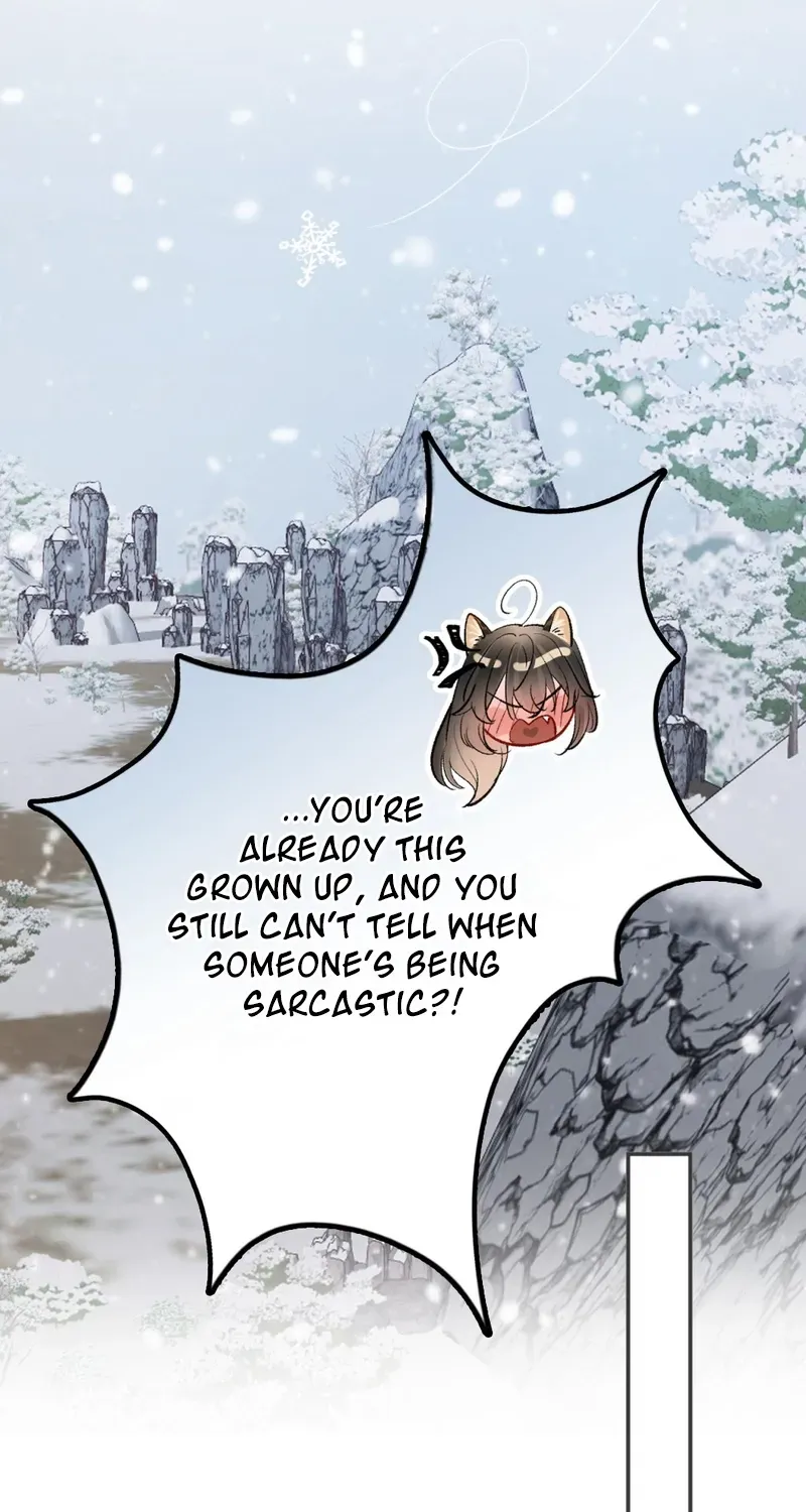 Alpha Mommy, I Really Want to Mark You Chapter 4 page 81 - 