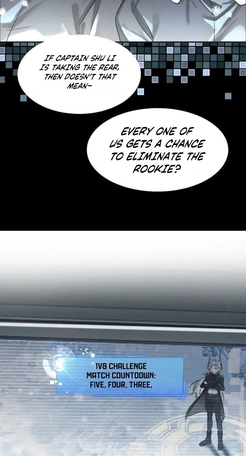 Alpha Mommy, I Really Want to Mark You Chapter 4 page 10 - 