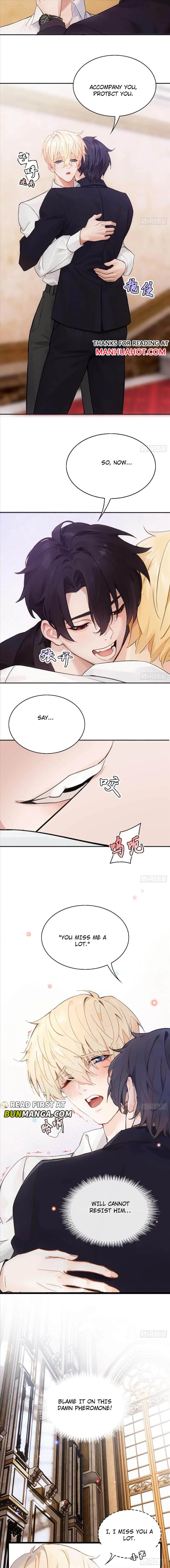 Alpha & Omega Chapter 1 page 7 - 