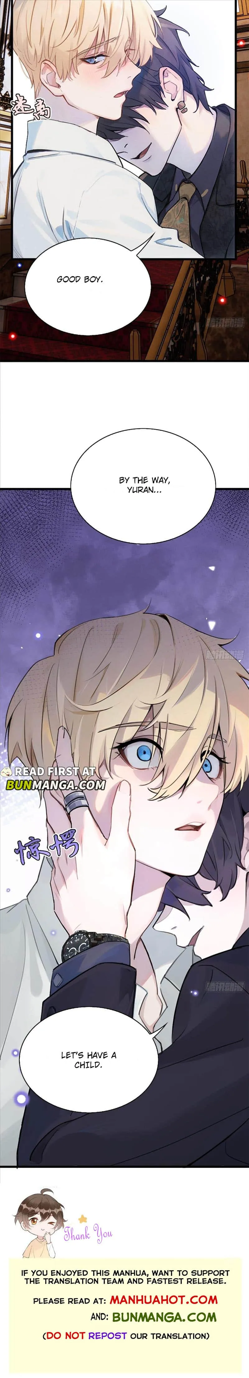 Alpha & Omega Chapter 1 page 8 - 