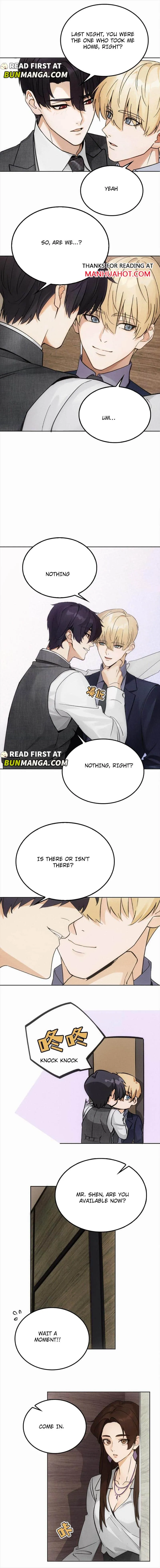 Alpha & Omega Chapter 10 page 3 - 