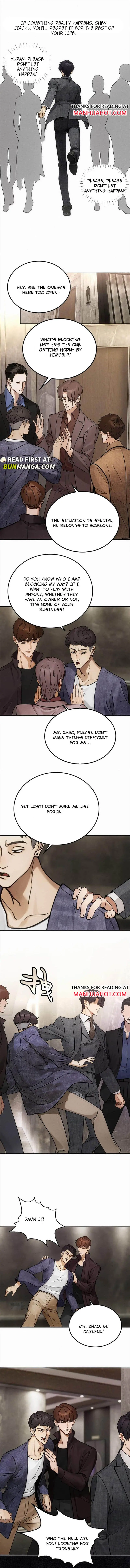 Alpha & Omega Chapter 11 page 4 - 