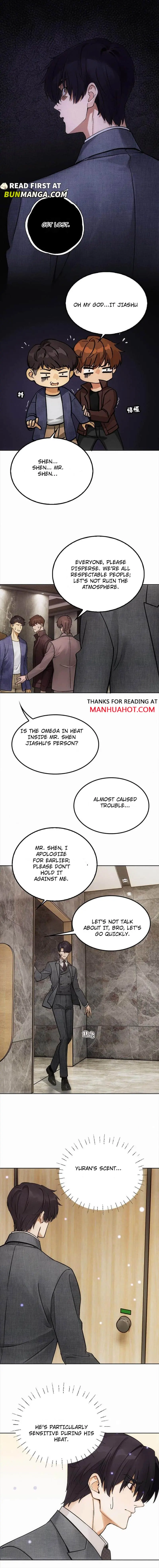 Alpha & Omega Chapter 11 page 5 - 