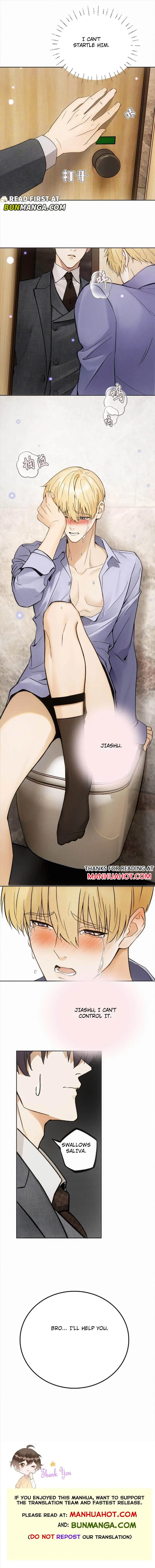 Alpha & Omega Chapter 11 page 6 - 