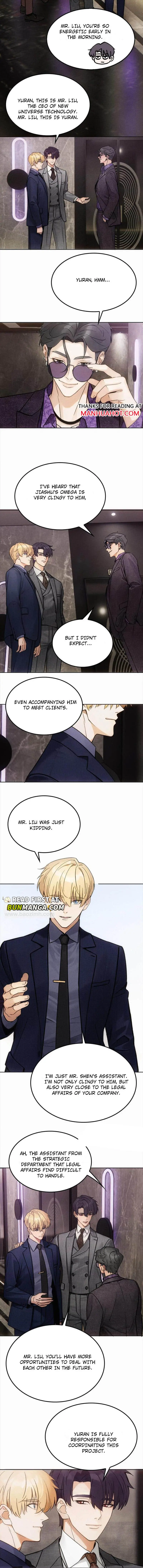 Alpha & Omega Chapter 13 page 4 - 