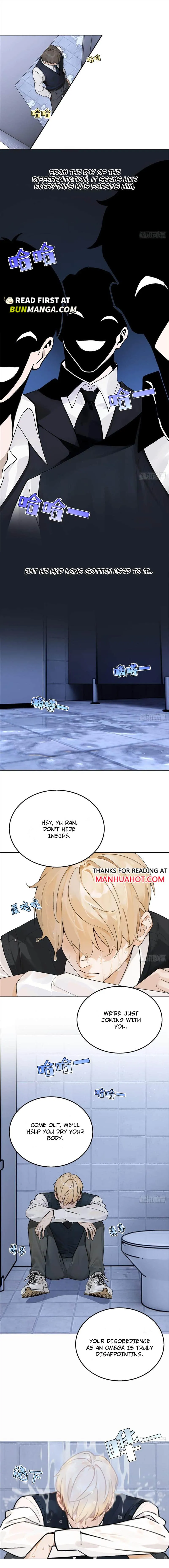 Alpha & Omega Chapter 2 page 2 - 
