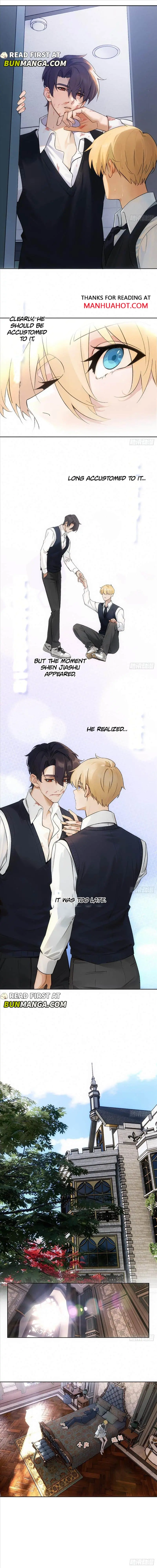 Alpha & Omega Chapter 2 page 4 - 