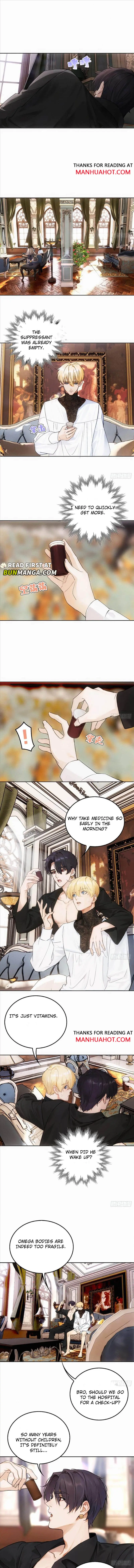 Alpha & Omega Chapter 2 page 5 - 