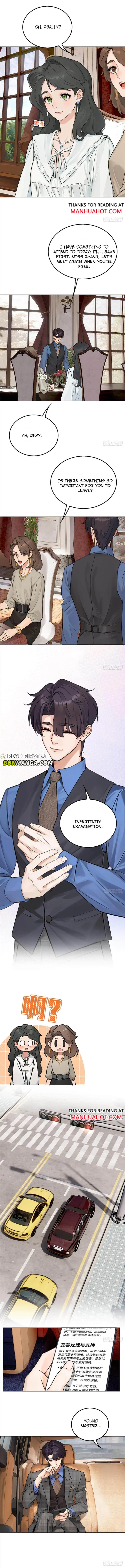 Alpha & Omega Chapter 3 page 2 - 