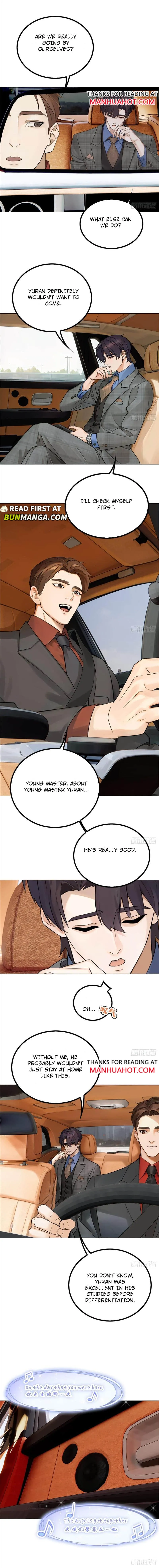 Alpha & Omega Chapter 3 page 3 - 