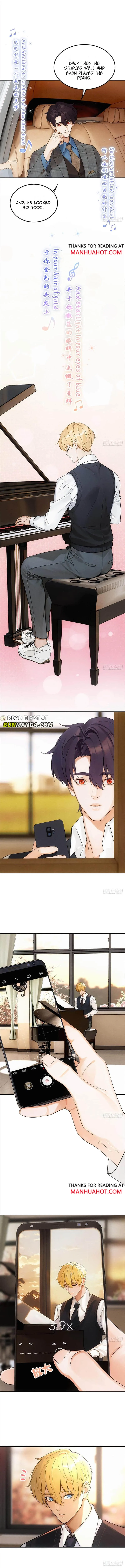 Alpha & Omega Chapter 3 page 4 - 