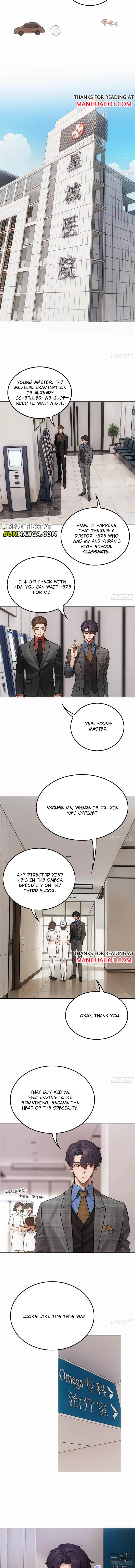 Alpha & Omega Chapter 3 page 6 - 