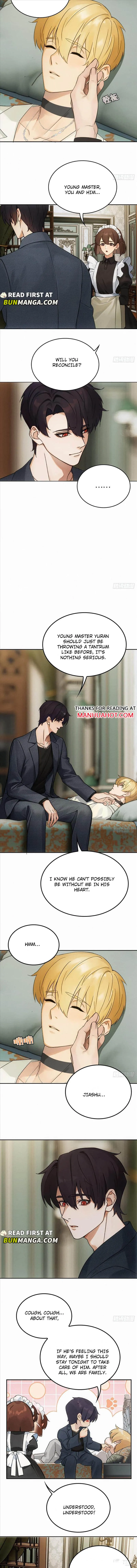 Alpha & Omega Chapter 6 page 5 - 