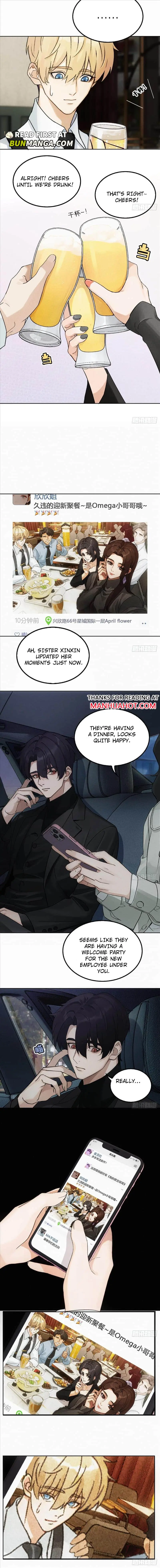 Alpha & Omega Chapter 8 page 2 - 