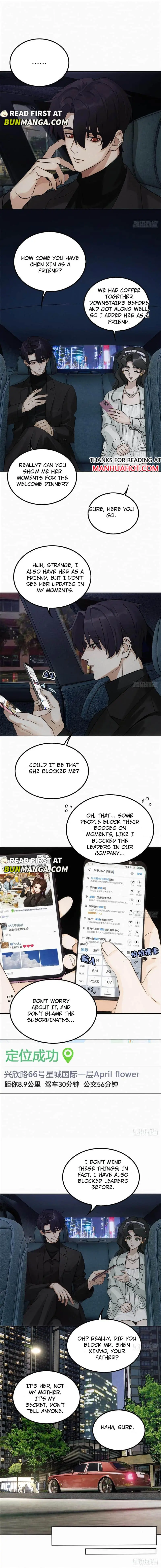 Alpha & Omega Chapter 8 page 3 - 