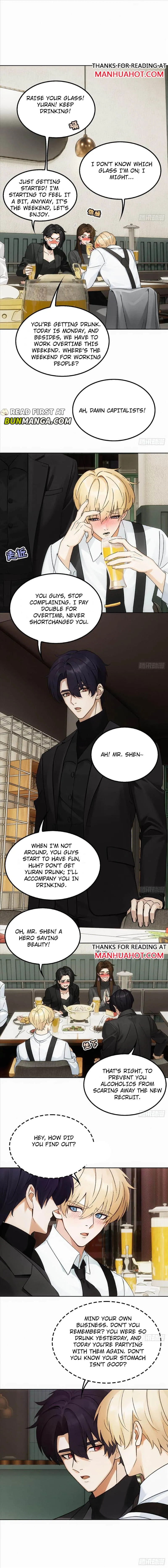 Alpha & Omega Chapter 8 page 4 - 