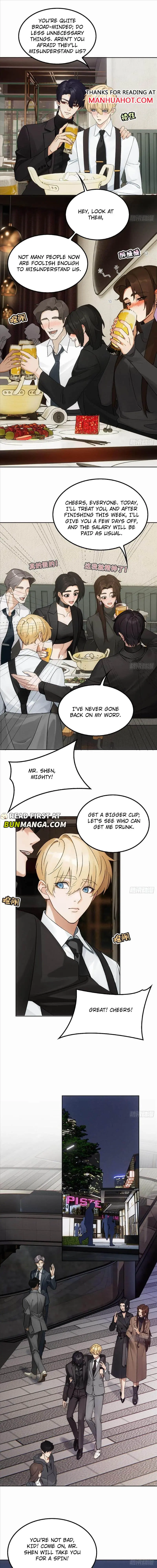 Alpha & Omega Chapter 8 page 5 - 