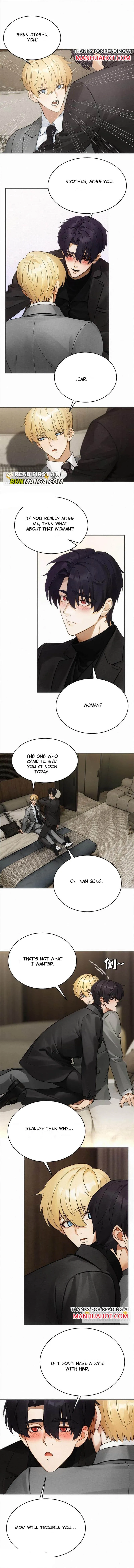 Alpha & Omega Chapter 9 page 3 - 