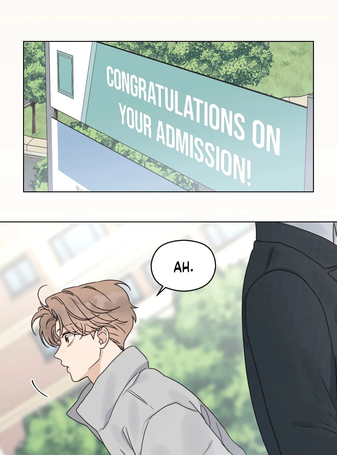 Alpha Trauma Chapter 0 page 12 - 