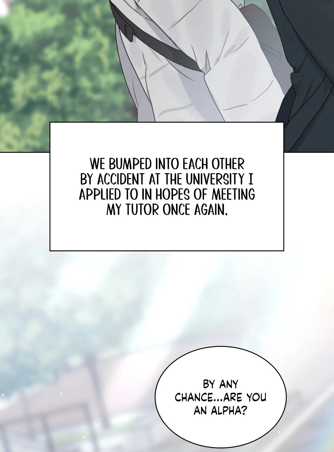 Alpha Trauma Chapter 0 page 13 - 