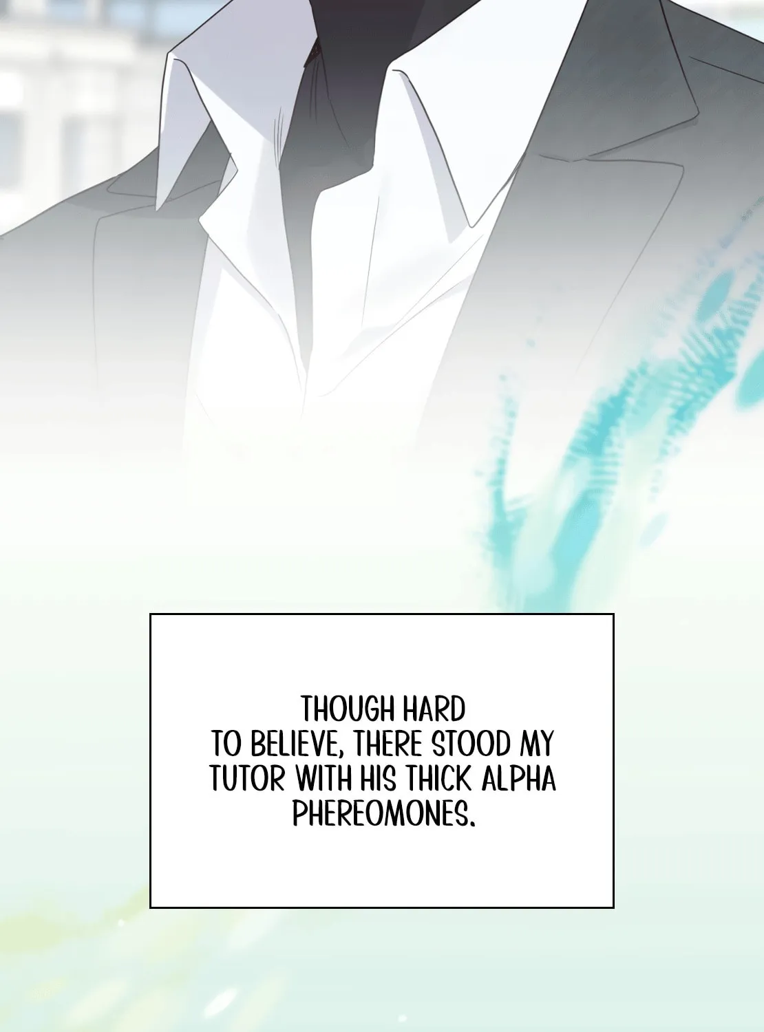 Alpha Trauma Chapter 0 page 17 - 