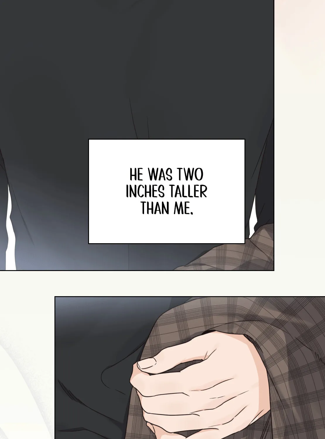 Alpha Trauma Chapter 0 page 4 - 