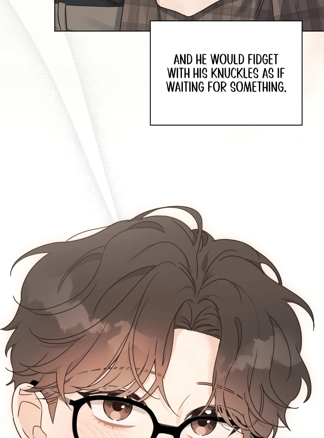 Alpha Trauma Chapter 0 page 5 - 