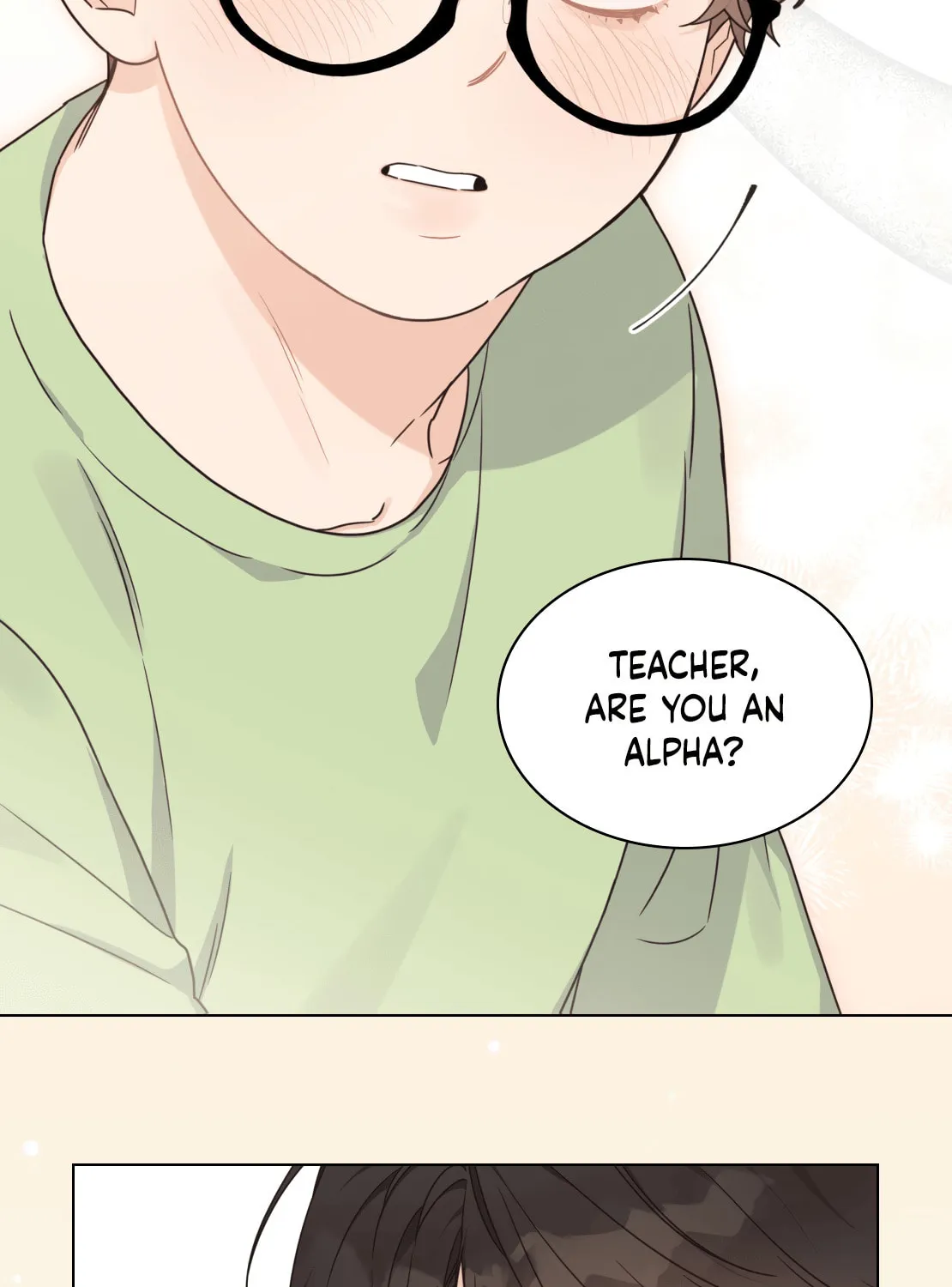 Alpha Trauma Chapter 0 page 6 - 