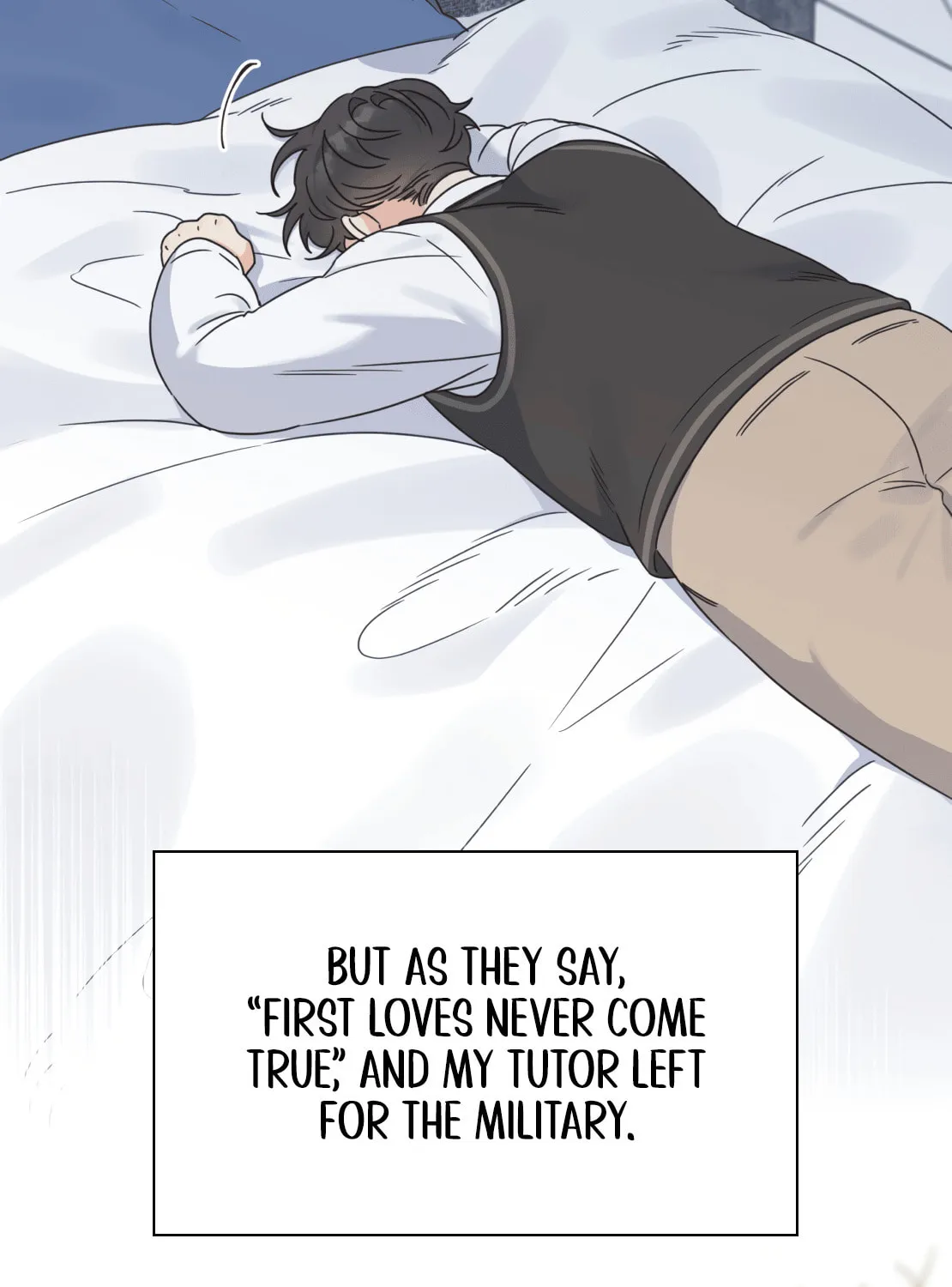 Alpha Trauma Chapter 0 page 9 - 