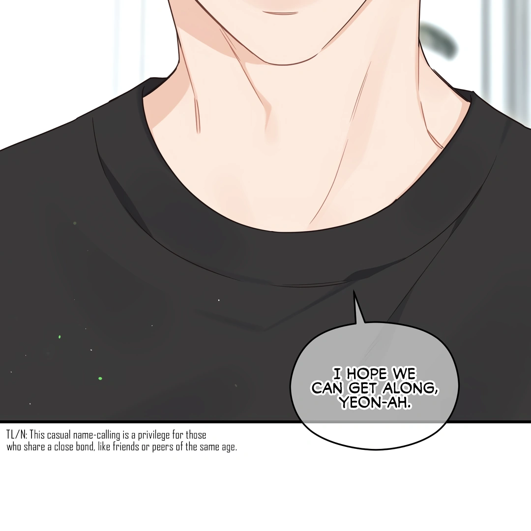 Alpha Trauma Chapter 1.1 page 12 - 
