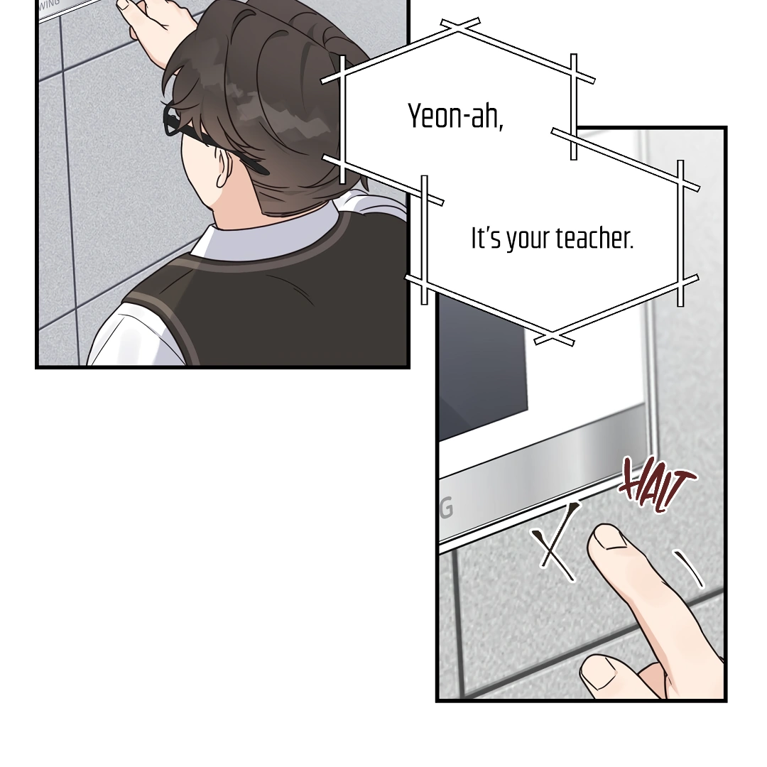 Alpha Trauma Chapter 1.1 page 123 - 