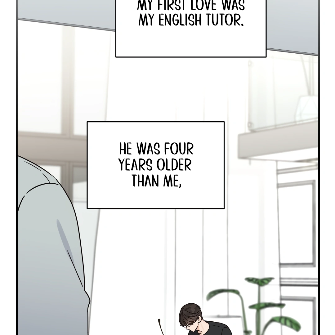 Alpha Trauma Chapter 1.1 page 4 - 