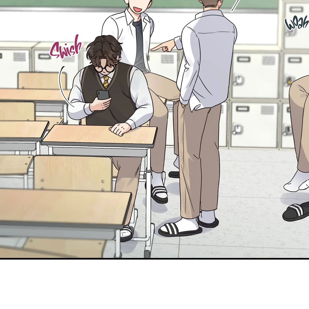 Alpha Trauma Chapter 1.1 page 54 - 