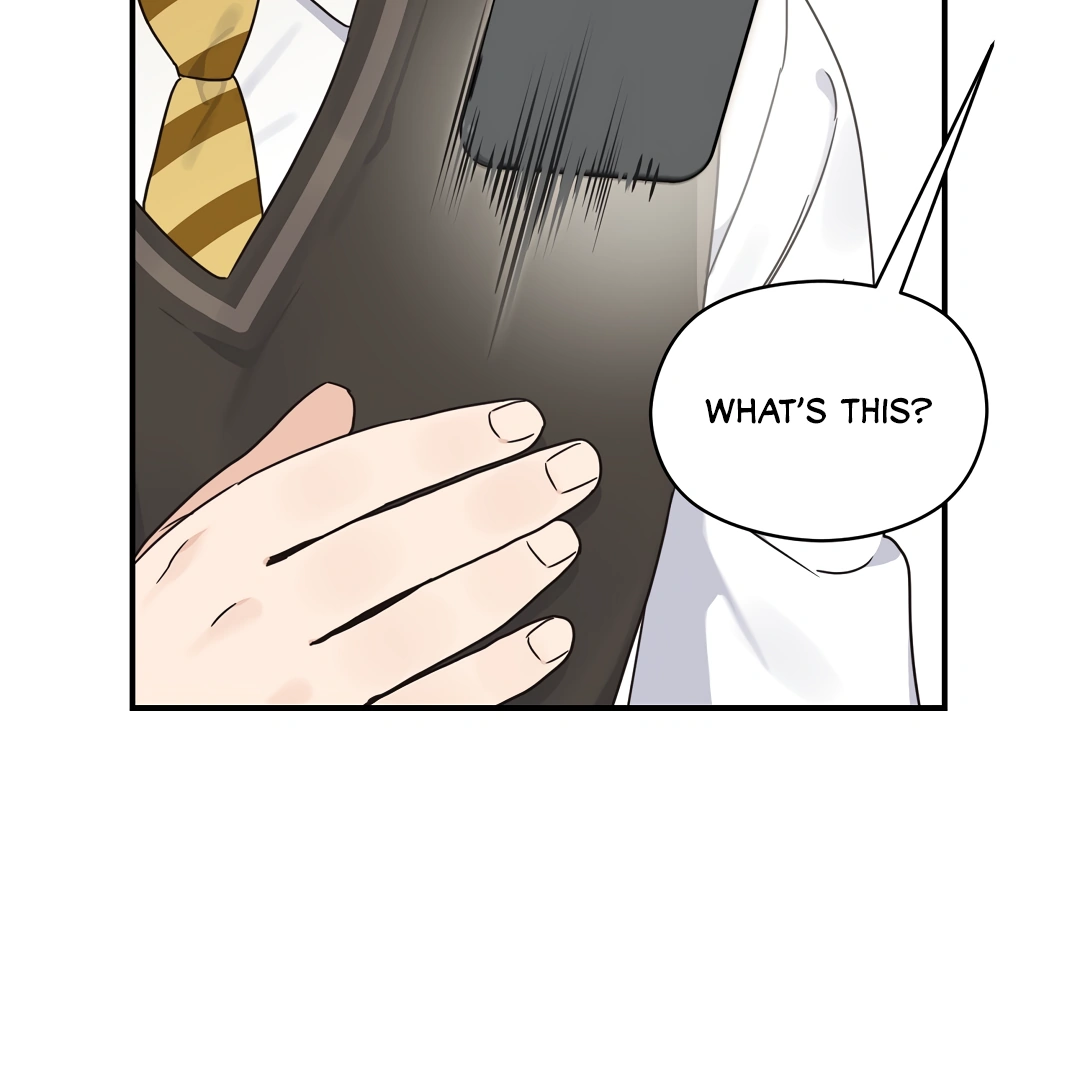 Alpha Trauma Chapter 1.1 page 60 - 