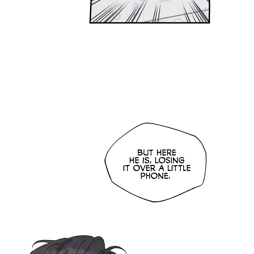 Alpha Trauma Chapter 1.1 page 85 - 