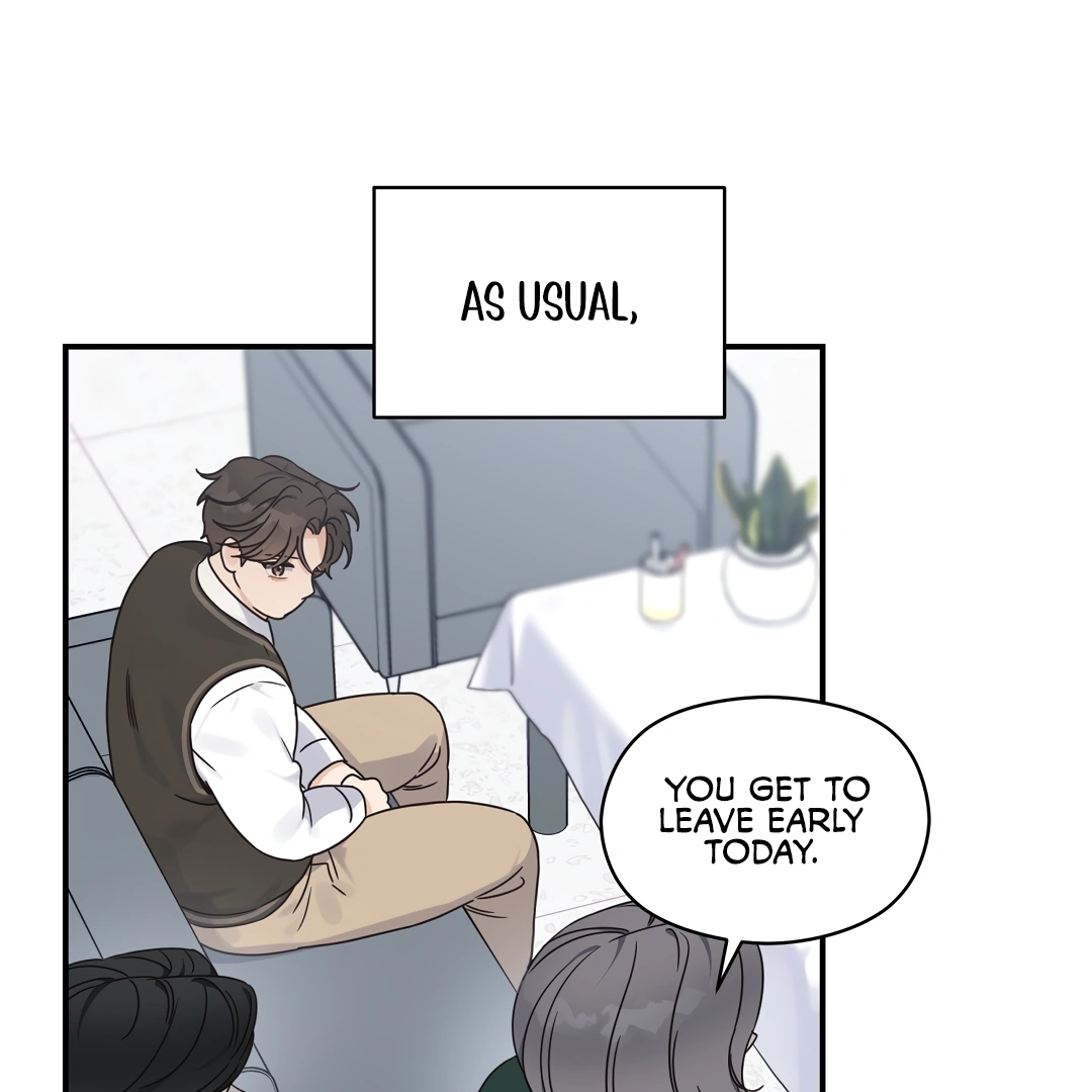 Alpha Trauma Chapter 1.1 page 99 - 