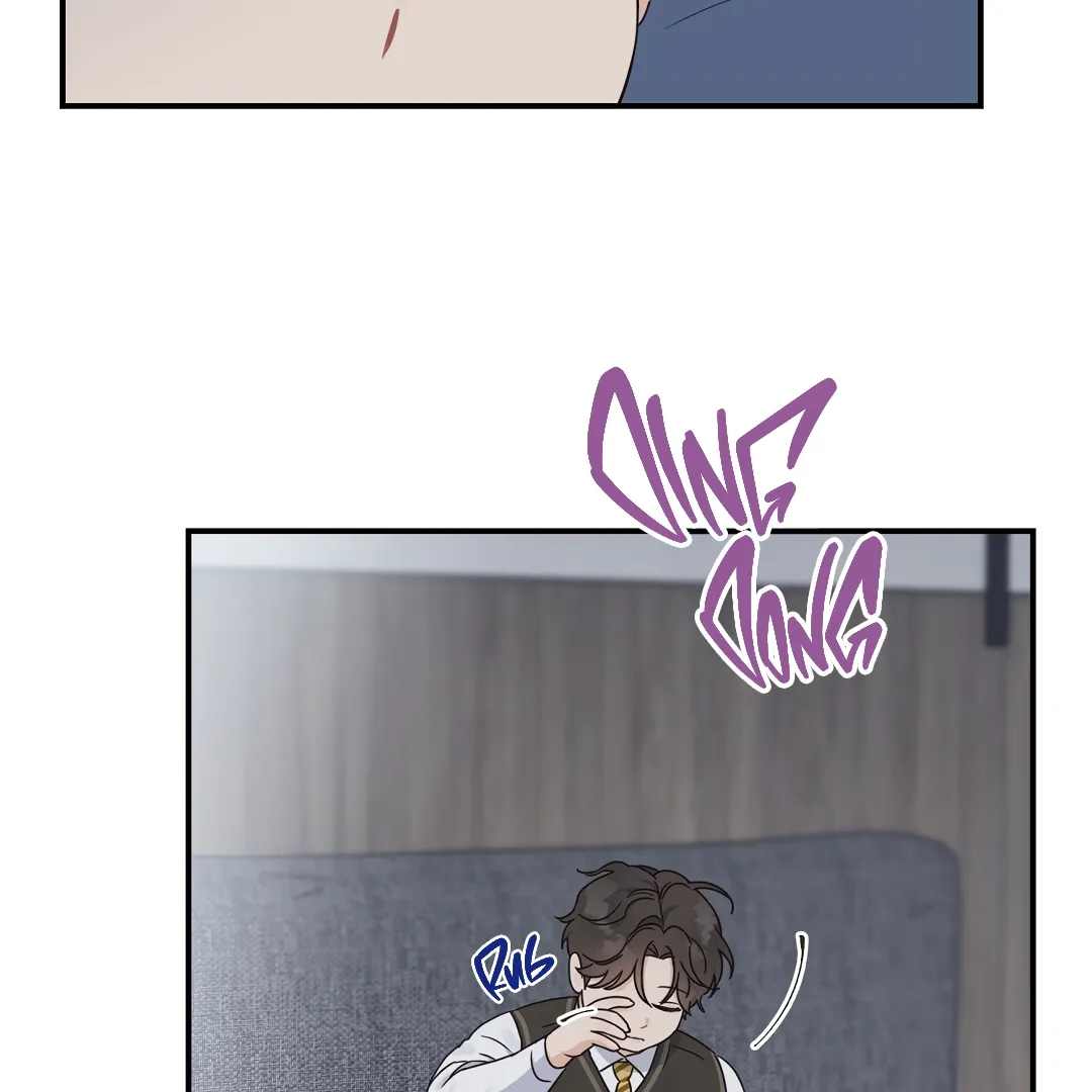 Alpha Trauma Chapter 1.2 page 120 - 