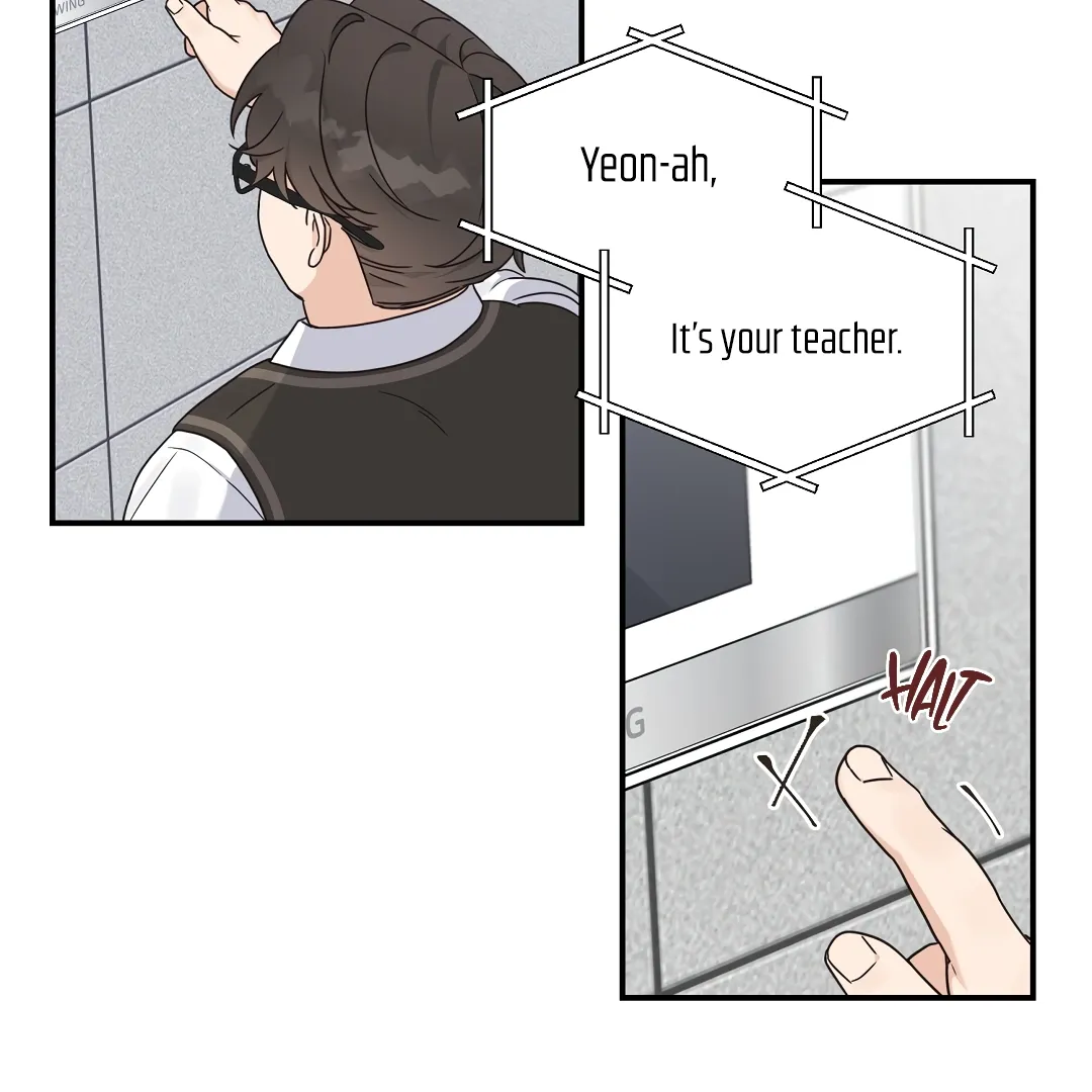 Alpha Trauma Chapter 1.2 page 123 - 