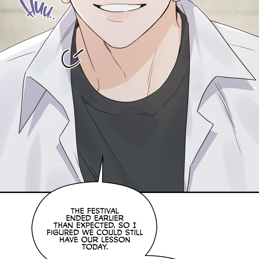 Alpha Trauma Chapter 1.2 page 130 - 