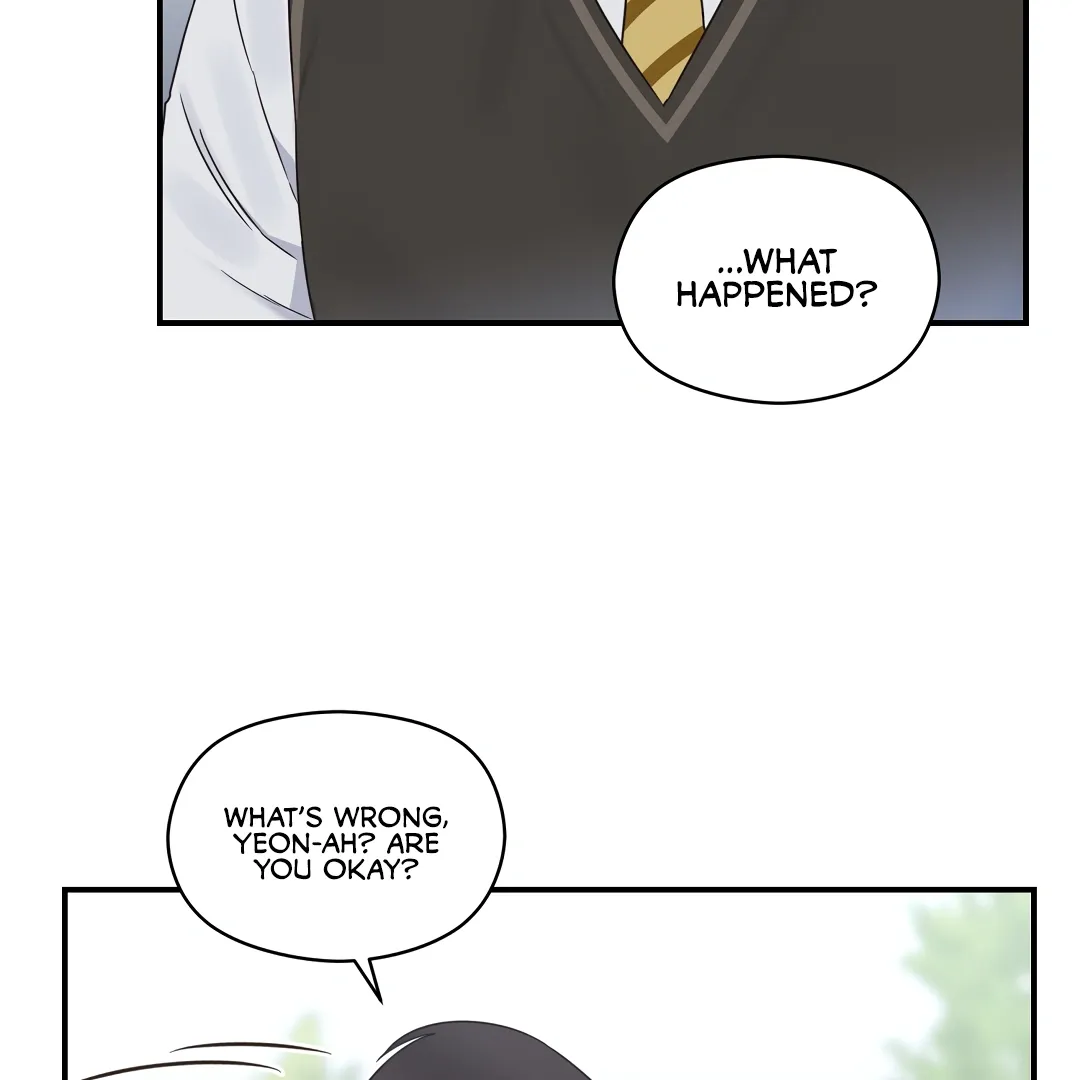 Alpha Trauma Chapter 1.2 page 132 - 