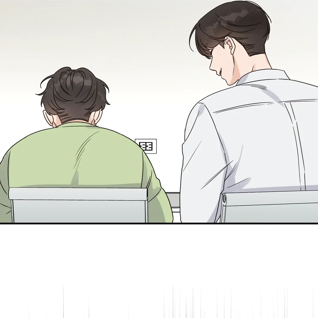 Alpha Trauma Chapter 1.2 page 30 - 