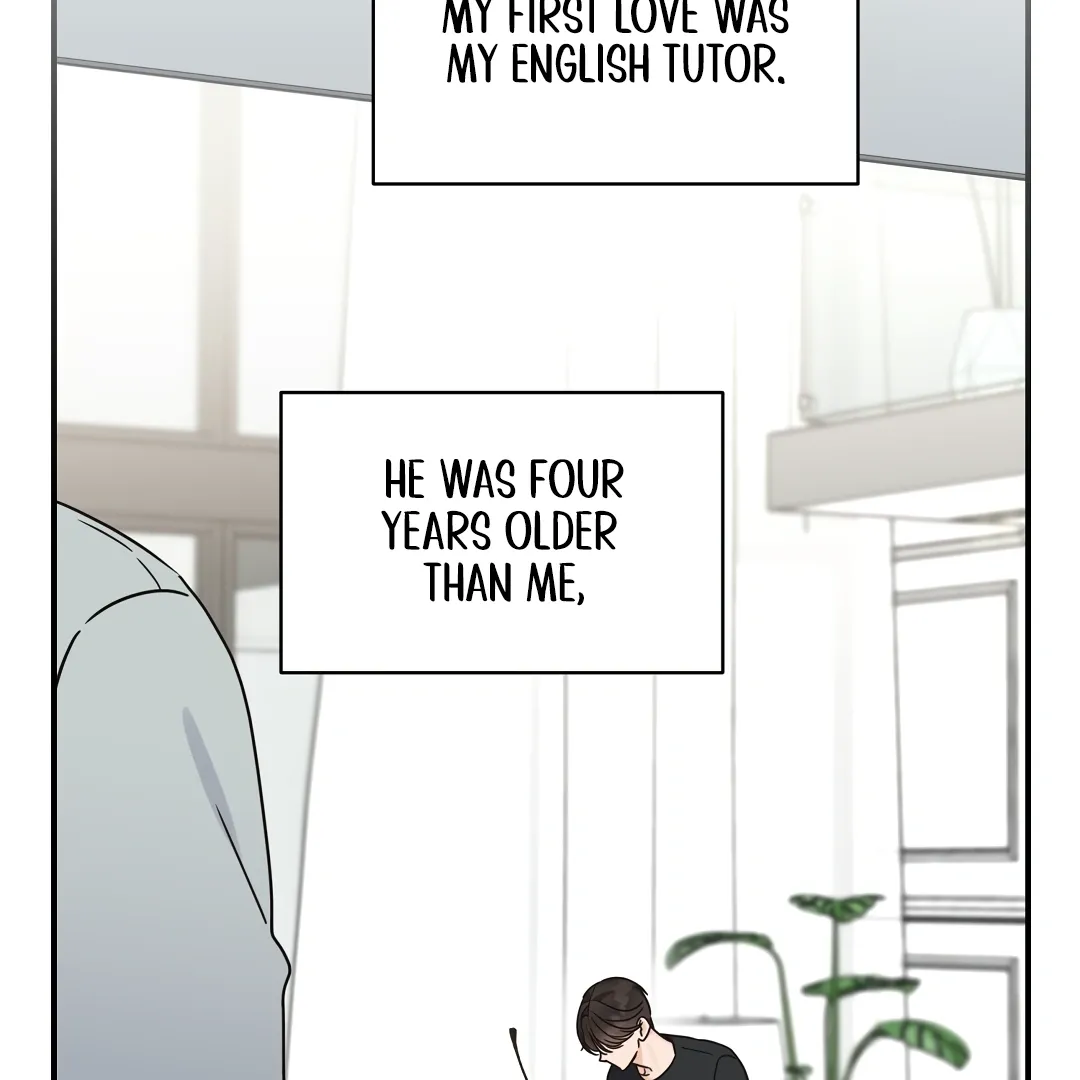 Alpha Trauma Chapter 1.2 page 4 - 