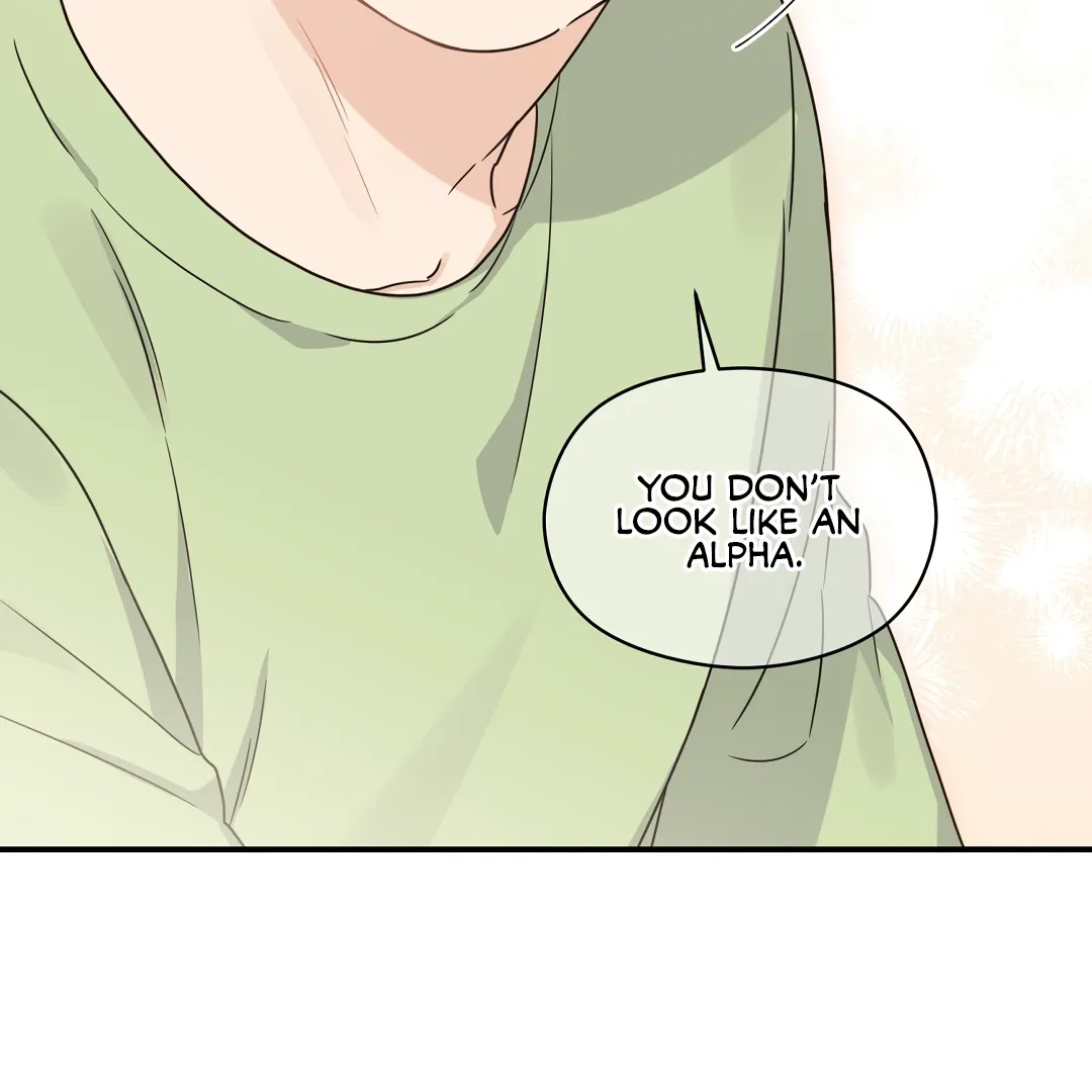 Alpha Trauma Chapter 1.2 page 40 - 