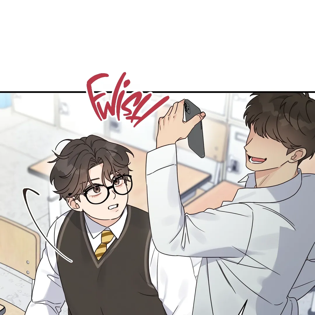 Alpha Trauma Chapter 1.2 page 61 - 