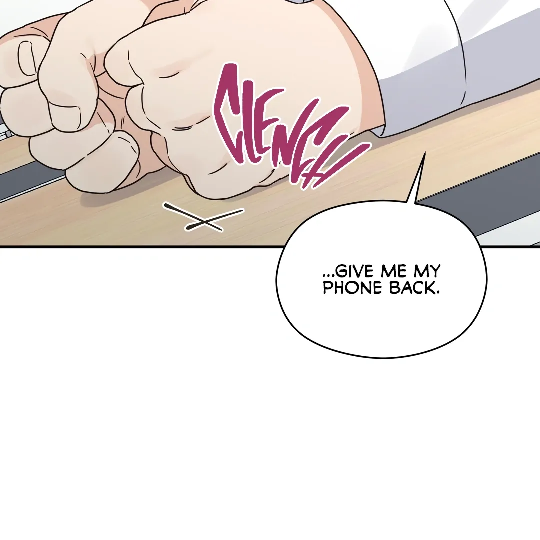 Alpha Trauma Chapter 1.2 page 65 - 