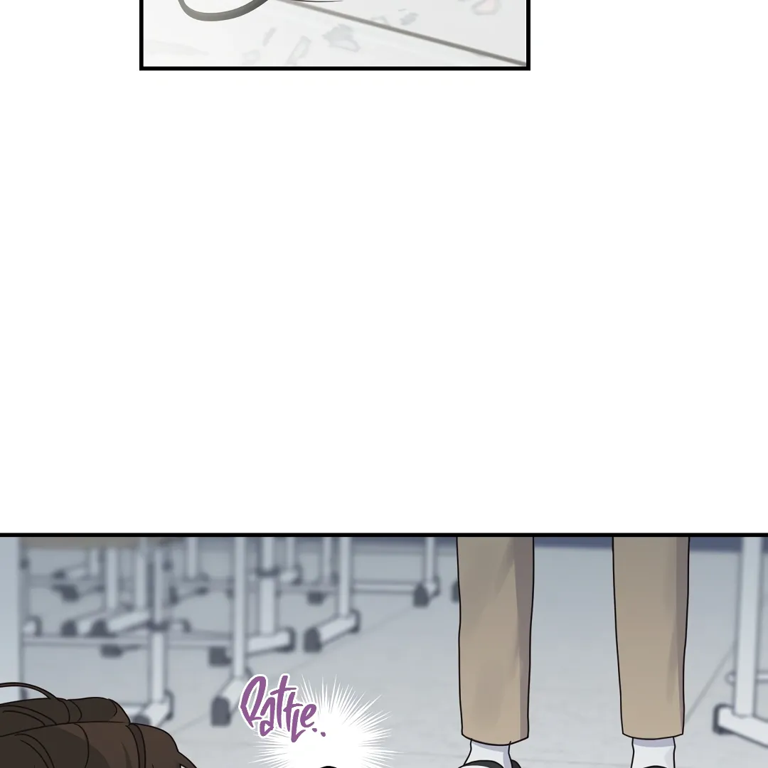Alpha Trauma Chapter 1.2 page 75 - 