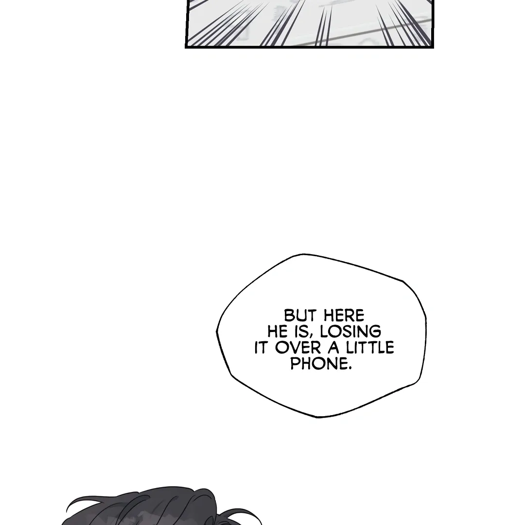 Alpha Trauma Chapter 1.2 page 85 - 